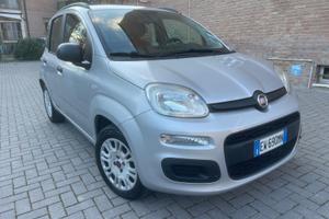 Fiat Panda 0.9 TwinAir Turbo S&S Lounge