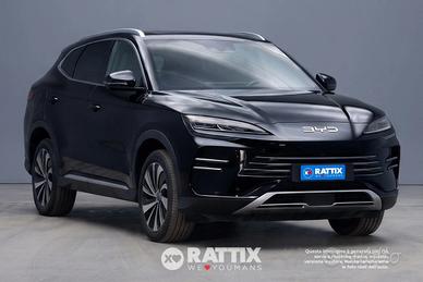 BYD Seal U DM-i Seal U DM-i 1.5 phev Design awd
