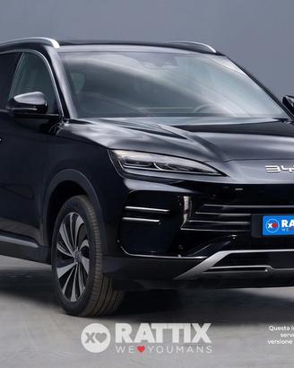 BYD Seal U DM-i Seal U DM-i 1.5 phev Design awd