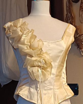 Sposa in Pantaloni