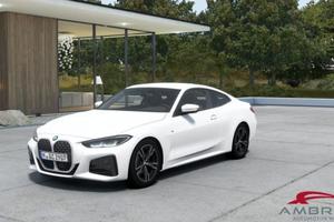 BMW 420 Serie 4 Coupè i Msport