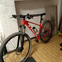 MTB TREK 