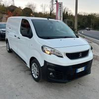 Peugeot Expert BlueHDi 120cv