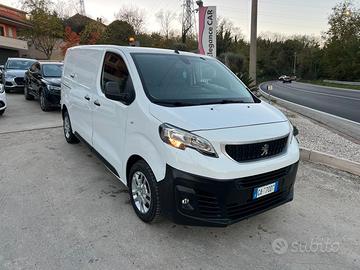 Peugeot Expert BlueHDi 120cv