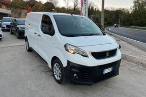 Peugeot Expert BlueHDi 120cv