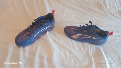 scarpa da calcio
