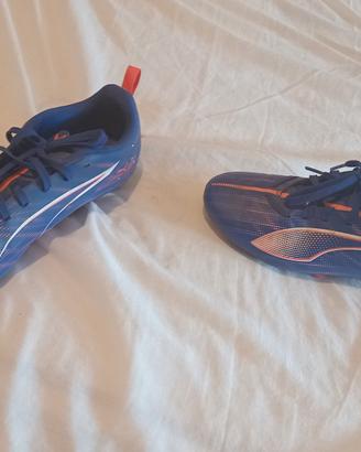 scarpa da calcio
