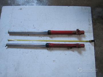 MARZOCCHI forcelle 35 mm perno avanzato