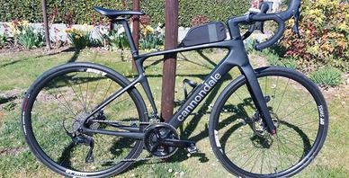 Cannondale Synapse Carbon 5