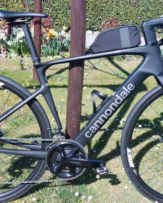 Cannondale Synapse Carbon 5