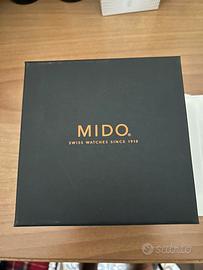 Orologio MIDO