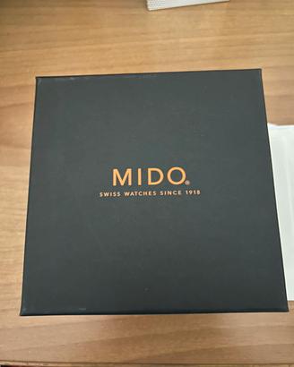 Orologio MIDO