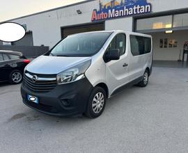 OPEL Vivaro 1.6 BiTurbo 9 POSTI Combi