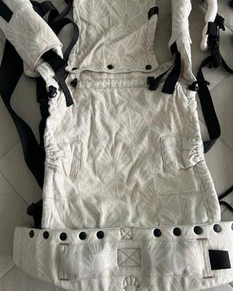 Marsupio Ergonomico Regolabile Neko Switch Baby Si