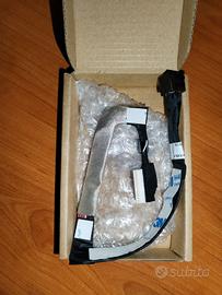 Cavo di ricambio alimentazione per pc Portatile 