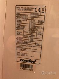 Comfee sognid’oro 12000btu