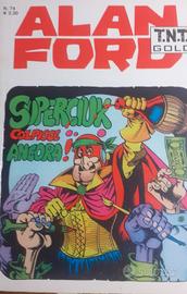 Albo Alan Ford