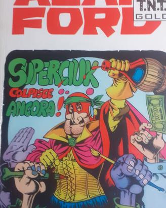 Albo Alan Ford