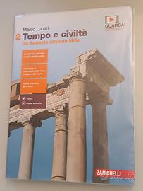 Libri scolastici - Ist. Tecnico - Elettronica, 2°