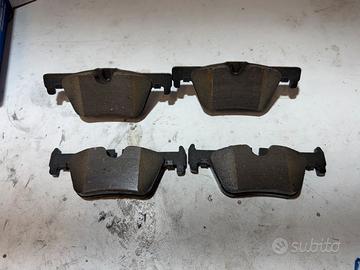 Pastiglie post BMW serie 3 F30 / F31 ATE