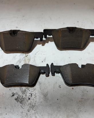 Pastiglie post BMW serie 3 F30 / F31 ATE