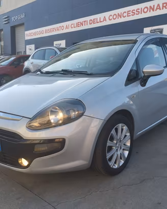 Fiat Punto Classic 1.3 MJT 5 porte Active