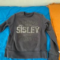 Felpa sisley!