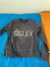 Felpa sisley!