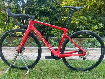 Bici da corsa