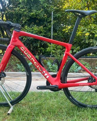 Bici da corsa