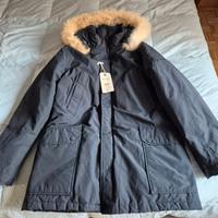 Parka WOOLRICH originale