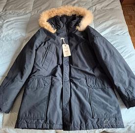 Parka WOOLRICH originale