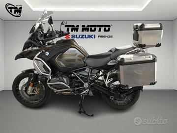 BMW MOTORRAD R 1250 GS - Adventure ABS