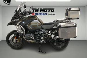 BMW MOTORRAD R 1250 GS - Adventure ABS