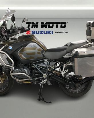 BMW MOTORRAD R 1250 GS - Adventure ABS