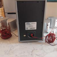 Home cinema Elta