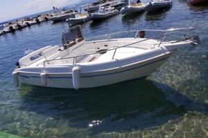 ARKOS OPEN 6 METRI – MERCURY 90 CV