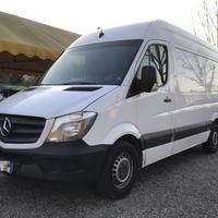 Mercedes Sprinter IVA INCLUSA