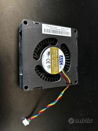Ventola PC AVC BASA0715B2U Ricambio Lenovo 03T9721