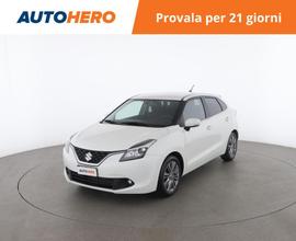 SUZUKI Baleno RE58286