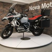 Bmw R 1250 GS ADVENTURE ABS MY21