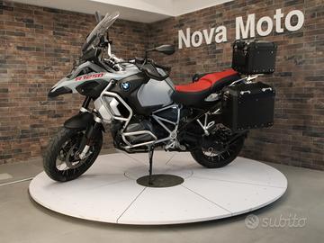 Bmw R 1250 GS ADVENTURE ABS MY21