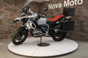 Bmw R 1250 GS ADVENTURE ABS MY21