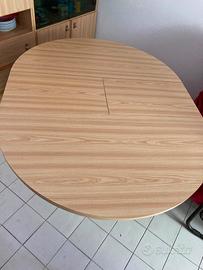 Tavolo rotondo