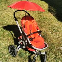 Passeggino Bebeconfort Trio