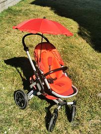 Passeggino Bebeconfort Trio