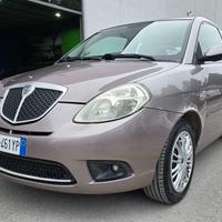 LANCIA Ypsilon 1.2 Platino IMPIANTO METANO