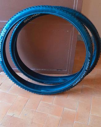 GOMME SCHWALBE RACING RALPH RACING RAY 29X2.25 