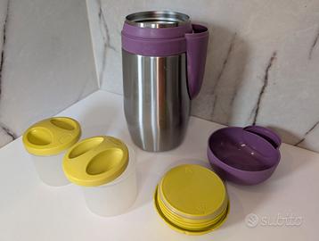 Chicco Portapappa Termico / Thermo-Babykostwärmer