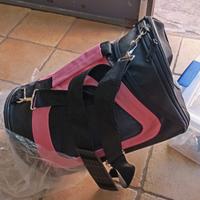 Trasportino per animali 